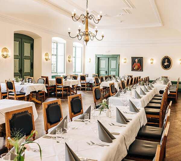 Schloss_Vollrads_Gutsrestaurant Schloss_Vollrads_Gutsrestaurant