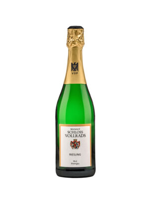 Weingut Schloss Vollrads – 100% Riesling Aus Dem Rheingau